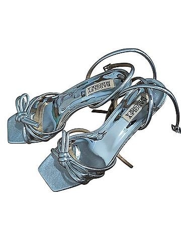 Badgley Mischka Loyalty Heels (view 1)