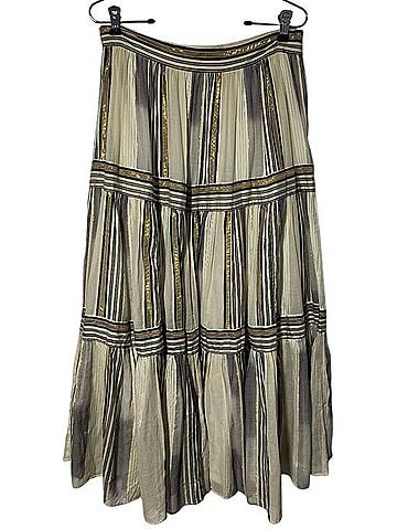 Banana Republic Zephyr Casual Skirt (view 2)