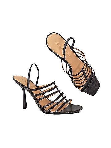 Veronica Beard Aldridge Sandals (view 1)