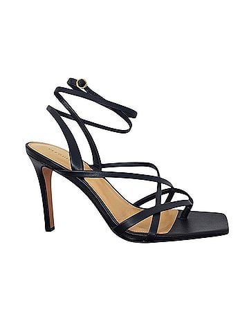 Veronica Beard Abriella Heels (view 1)