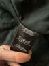 Carmar 100% Leather Black Leather Jacket Size S - photo 5