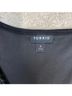 Torrid Black Bodysuit Size 4X - photo 4