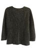 Classiques Entier Gray Cardigan Size M - photo 2