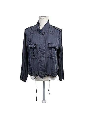 Rails Rowen Jacket (view 1)