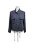 Rails Gray Jacket Size S - photo 1