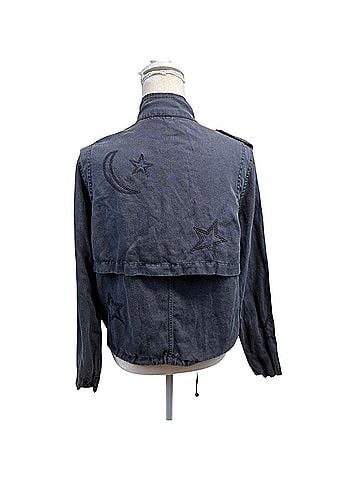 Rails Rowen Jacket (view 2)