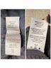 Rails Gray Jacket Size S - photo 4