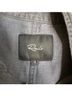 Rails Gray Jacket Size S - photo 3