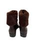 H By Halston Brown Boots Size 7 - photo 4