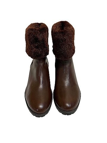 H By Halston Caroline Boots (view 2)