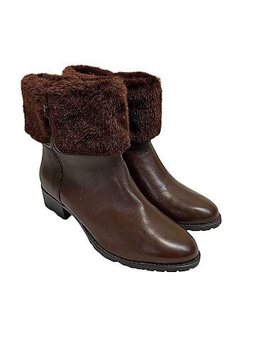 H By Halston Caroline Boots (view 1)