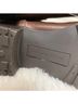 H By Halston Brown Boots Size 7 - photo 8