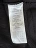 Sandro 100% Other Black Cocktail Dress Size S - photo 3