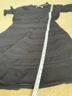 Sandro 100% Other Black Cocktail Dress Size S - photo 4