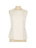 BCBGMAXAZRIA White Vest Size L - photo 4