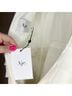 Aje. 100% Polyester Ombre Yellow White Ivory Casual Dress Size 6 - photo 3