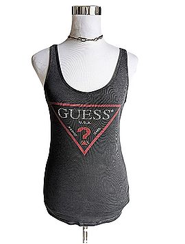 Guess Tank Top (view 1)