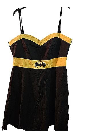 Batman Sweetheart  dress Casual Dress (view 1)