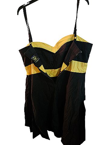 Batman Sweetheart  dress Casual Dress (view 2)