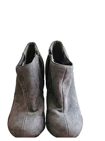 Fashon Bug Ankle Boots (view 1)