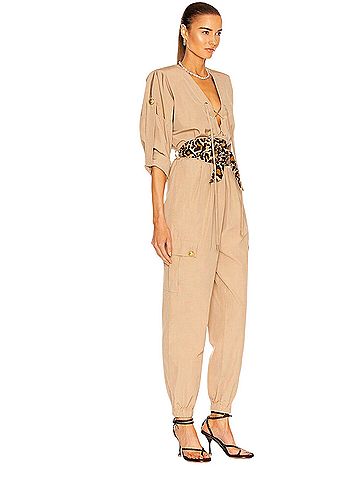DUNDAS Jumpsuit (view 2)