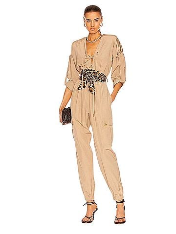DUNDAS Jumpsuit (view 1)