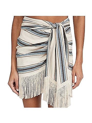 Just BEE Queen Charlie Casual Skirt (view 1)