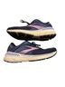 Brooks Purple Blue Sneakers Size 9 1/2 - photo 1