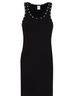 RE/DONE Black Cocktail Dress Size M - photo 1