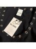 RE/DONE Black Cocktail Dress Size M - photo 3