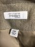 DressBarn 100% Polyester 100% Polyester Houndstooth Tan Blazer Size 22 - photo 4