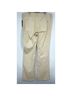 Ralph Lauren Gold Ivory Jeans Size 16 - photo 3