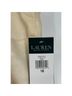 Ralph Lauren Gold Ivory Jeans Size 16 - photo 4