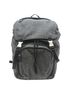 Prada 100% Wool Gray Prada Backpack for Men, Wool, Gray One size - photo 1