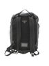 Prada 100% Wool Gray Prada Backpack for Men, Wool, Gray One size - photo 2