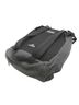 Prada 100% Wool Gray Prada Backpack for Men, Wool, Gray One size - photo 4