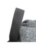 Prada 100% Wool Gray Prada Backpack for Men, Wool, Gray One size - photo 5