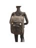 Prada 100% Wool Gray Prada Backpack for Men, Wool, Gray One size - photo 9