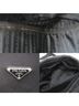 Prada 100% Wool Gray Prada Backpack for Men, Wool, Gray One size - photo 10