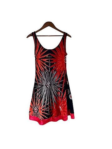 Desigual Casual Dress (view 2)