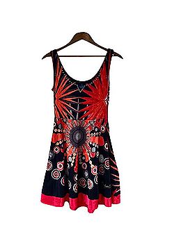 Desigual Women's Dresses On Sale Up To 90% Off Retail