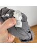 Old Navy Gray Sweatpants Size S - photo 7