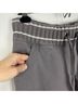 Old Navy Gray Sweatpants Size S - photo 5