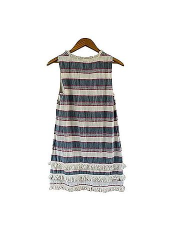 Holding Horses Casual Dress (view 2)