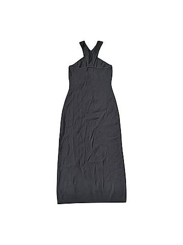 Polo by Ralph Lauren Bodycon Stretch Midi Dress Casual Dress (view 2)