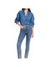 Old Navy Blue Jeans Size 30 - photo 1