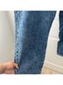 Old Navy Blue Jeans Size 30 - photo 4