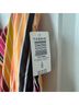 Torrid Stripes Black Pink Two Piece Swimsuit Size 4X - photo 8