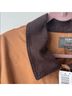 Torrid Brown Jacket Size 4X - photo 4