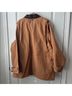 Torrid Brown Jacket Size 4X - photo 3